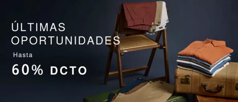 Catálogo Trial | Hasta 60% dcto. | 2026-04-08T00:00:00.000Z - 2026-04-12T00:00:00.000Z