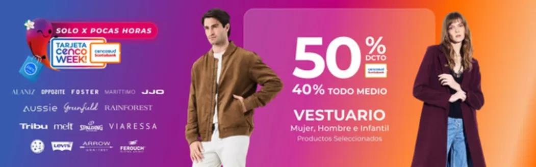 Catálogo Paris | Excelente oferta para cazadores de gangas | 2026-04-09T00:00:00.000Z - 2026-04-23T00:00:00.000Z