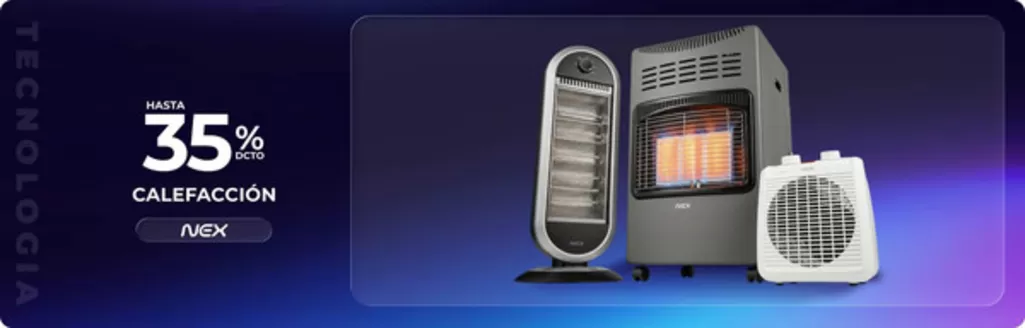 Catálogo Paris | Ofertas principales para todos los clientes | 2026-04-09T00:00:00.000Z - 2026-04-23T00:00:00.000Z