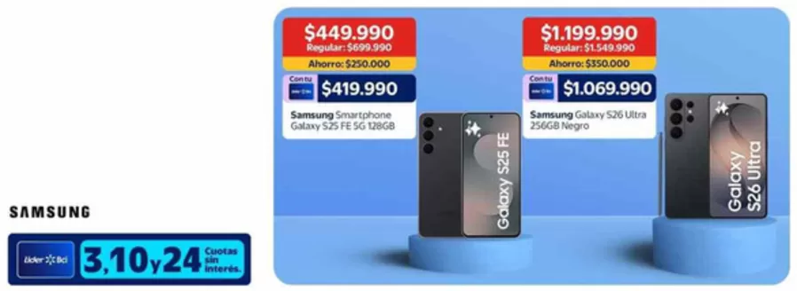 Catálogo Lider | Ahorra ahora con nuestras ofertas | 2026-04-09T00:00:00.000Z - 2026-04-23T00:00:00.000Z