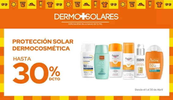 Catálogo Cruz Verde | Nuestras mejores ofertas para ti | 2026-04-01T00:00:00.000Z - 2026-04-30T00:00:00.000Z