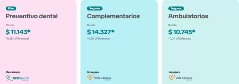 Catálogo Redsalud | Ofertas promocional! | 2026-04-09T00:00:00.000Z - 2026-04-30T00:00:00.000Z