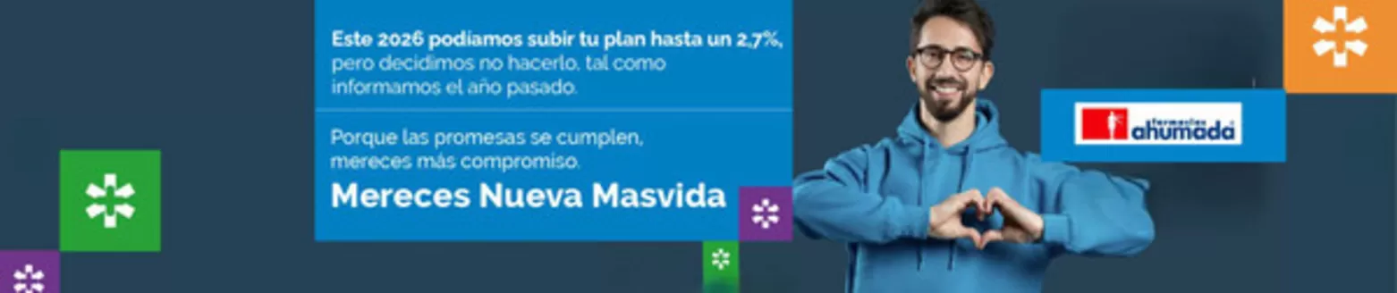 Catálogo Nueva masvida | Ofertas promocional! | 2026-04-09T00:00:00.000Z - 2026-04-23T00:00:00.000Z