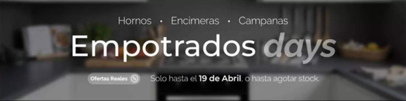 Catálogo Albin Trotter | Empotrados days! | 2026-04-09T00:00:00.000Z - 2026-04-19T00:00:00.000Z