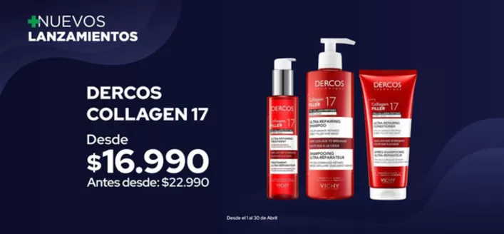 Catálogo Cruz Verde en Talca (Maule) | Excelente oferta para cazadores de gangas | 2026-04-01T00:00:00.000Z - 2026-04-30T00:00:00.000Z