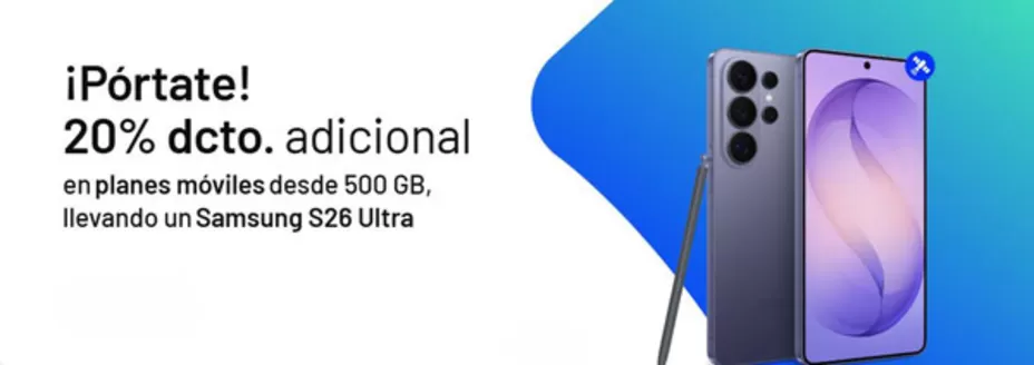 Catálogo Entel en Santiago | 20-50% dcto! | 2026-04-10T00:00:00.000Z - 2026-04-24T00:00:00.000Z