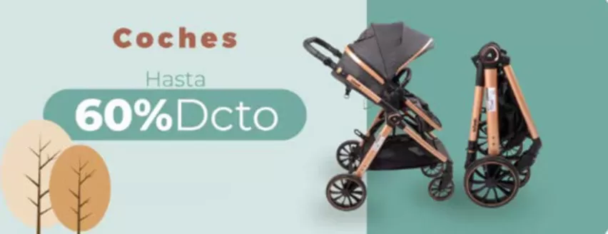 Catálogo Baby Infanti en Rancagua | 50-65% dcto! | 2026-04-10T00:00:00.000Z - 2026-04-24T00:00:00.000Z