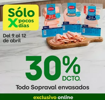 Catálogo Jumbo | Ofertas principales para todos los cazadores de gangas | 2026-04-09T00:00:00.000Z - 2026-04-12T00:00:00.000Z