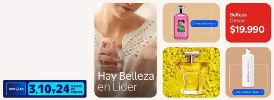 Catálogo Lider | Descubre ofertas atractivas | 2026-04-11T00:00:00.000Z - 2026-04-25T00:00:00.000Z