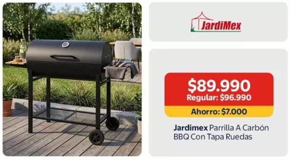 Catálogo Lider | Ofertas para cazadores de gangas | 2026-04-11T00:00:00.000Z - 2026-04-25T00:00:00.000Z