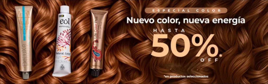 Catálogo Tua en La Serena | Hasta 50% Off! | 2026-04-14T00:00:00.000Z - 2026-04-27T00:00:00.000Z