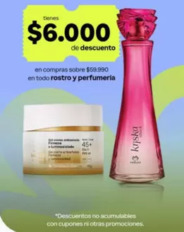 Catálogo Natura en La Serena | Hasta 50% Off! | 2026-04-14T00:00:00.000Z - 2026-04-27T00:00:00.000Z