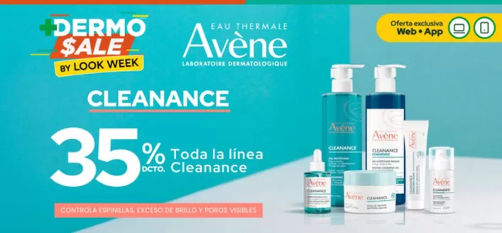 Catálogo Cruz Verde en Antofagasta | Nuestras mejores ofertas para ti | 2026-04-14T00:00:00.000Z - 2026-04-28T00:00:00.000Z