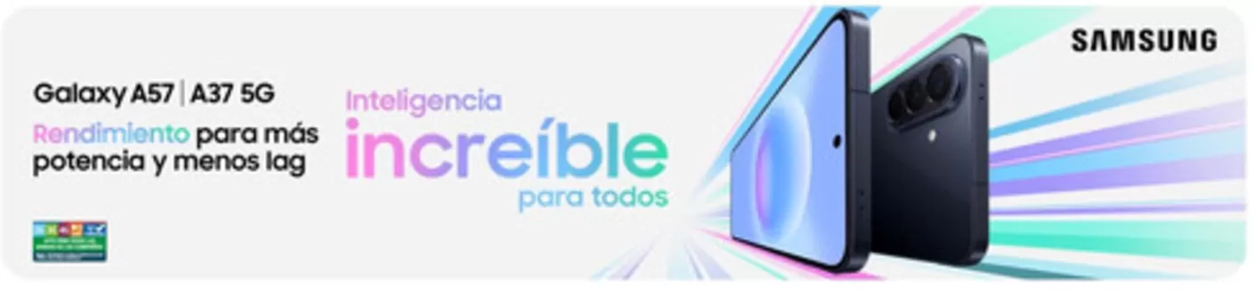 Catálogo PC Factory en La Florida | Ahorra ahora con nuestras ofertas | 2026-04-14T00:00:00.000Z - 2026-04-28T00:00:00.000Z