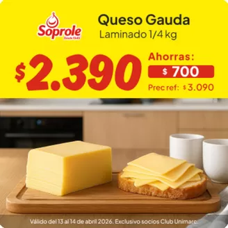 Catálogo Unimarc | Ofertas principales para todos los clientes | 2026-04-13T00:00:00.000Z - 2026-04-14T00:00:00.000Z