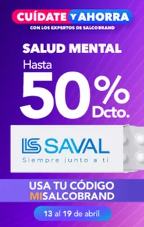 Catálogo Salcobrand en Temuco | Ofertas especiales para ti | 2026-04-13T00:00:00.000Z - 2026-04-19T00:00:00.000Z