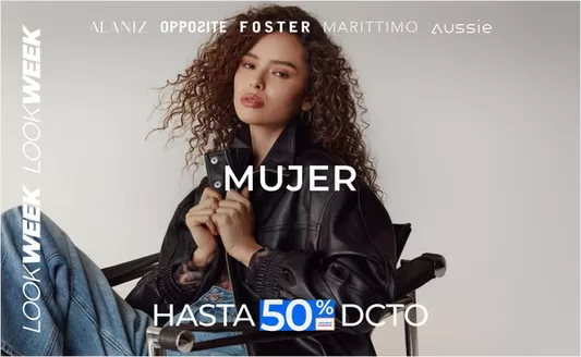 Catálogo Paris | Ofertas exclusivas para nuestros clientes | 2026-04-14T00:00:00.000Z - 2026-04-28T00:00:00.000Z