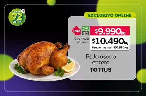 Catálogo Tottus | Descubre ofertas atractivas | 2026-04-14T00:00:00.000Z - 2026-04-28T00:00:00.000Z