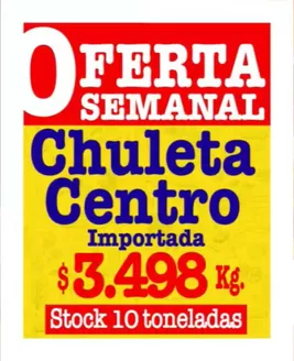 Catálogo Doña Carne | Oferta Semanal! | 2026-04-14T00:00:00.000Z - 2026-04-19T00:00:00.000Z