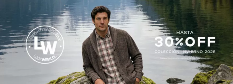 Catálogo Ferouch en Vitacura | Hasta 30% Off! | 2026-04-14T00:00:00.000Z - 2026-04-28T00:00:00.000Z