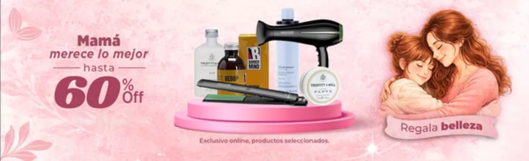 Catálogo Palumbo en La Serena | 20-60% Off! | 2026-04-14T00:00:00.000Z - 2026-05-10T00:00:00.000Z