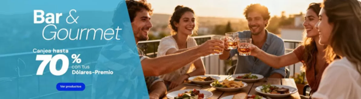 Catálogo Travel | Ofertas Travel | 2026-04-15T00:00:00.000Z - 2026-04-29T00:00:00.000Z