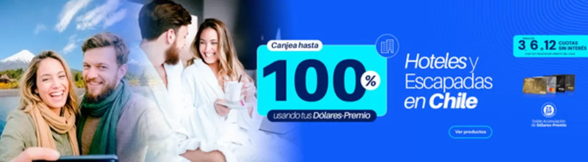 Catálogo Travel | Gran variedad de ofertas | 2026-04-15T00:00:00.000Z - 2026-04-29T00:00:00.000Z