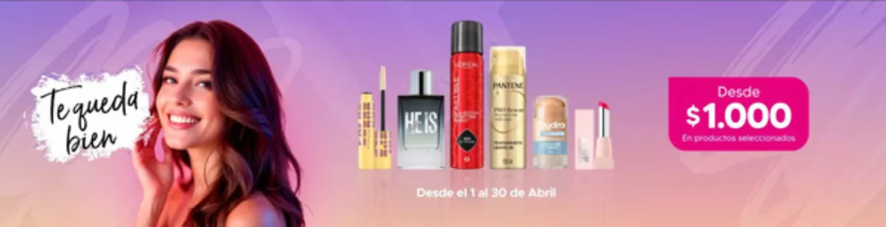 Catálogo Maicao en La Florida | Ofertas exclusivos! | 2026-04-15T00:00:00.000Z - 2026-04-30T00:00:00.000Z