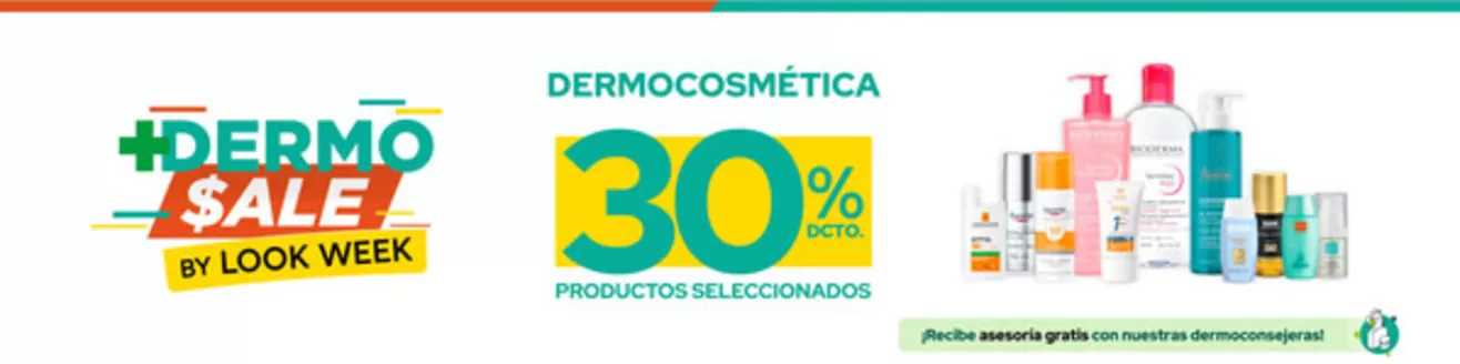 Catálogo Cruz Verde en Santiago | Gangas y ofertas actuales | 2026-04-15T00:00:00.000Z - 2026-04-29T00:00:00.000Z