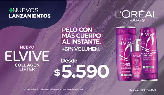 Catálogo Cruz Verde en Santiago | Promociones actuales | 2026-04-01T00:00:00.000Z - 2026-04-30T00:00:00.000Z