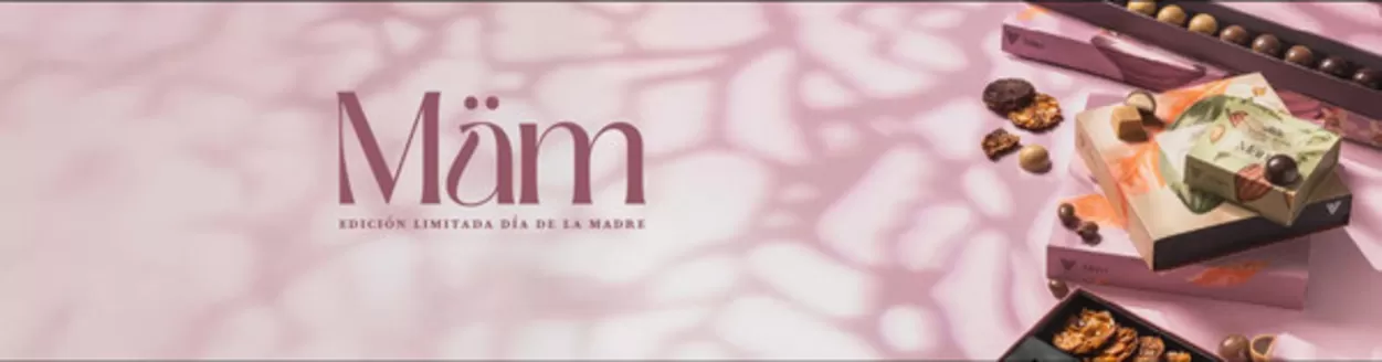 Catálogo Varsovienne | EDICIÓN LIMITADA DÍA DE LA MADRE! | 2026-04-15T00:00:00.000Z - 2026-05-10T00:00:00.000Z