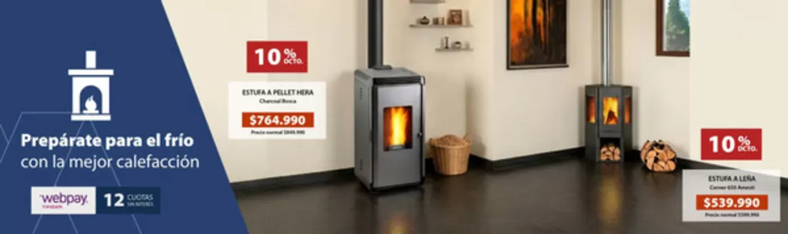 Catálogo Mimbral en San Pedro de la Paz | 10-20% dcto! | 2026-04-15T00:00:00.000Z - 2026-04-28T00:00:00.000Z