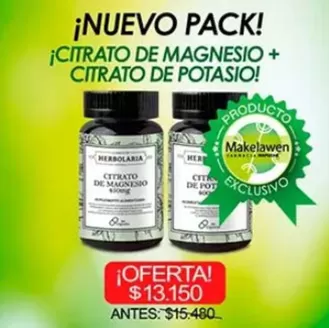 Catálogo Farmacia Mapuche en Renca | Ofertas promocional! | 2026-04-15T00:00:00.000Z - 2026-04-29T00:00:00.000Z