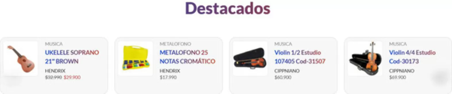 Catálogo Radiovision en Huechuraba | Destacados! | 2026-04-15T00:00:00.000Z - 2026-04-30T00:00:00.000Z