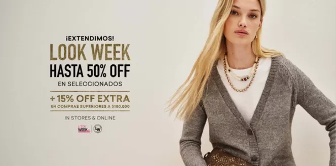 Catálogo Rapsodia en Santiago | Hasta 50% Off! | 2026-04-16T00:00:00.000Z - 2026-04-26T00:00:00.000Z