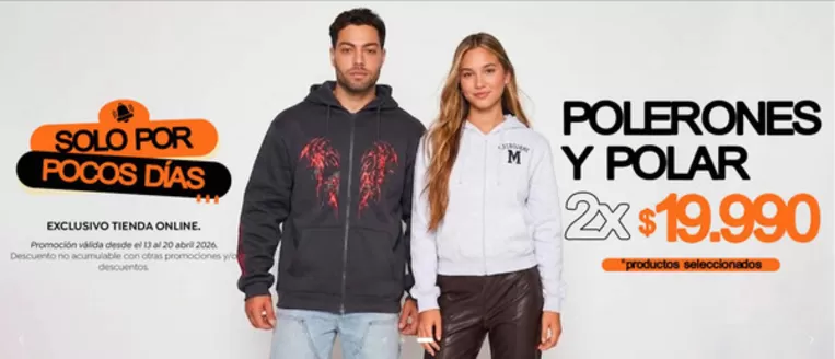 Catálogo Family Shop en Santiago | Ofertas exclusivos! | 2026-04-16T00:00:00.000Z - 2026-04-20T00:00:00.000Z