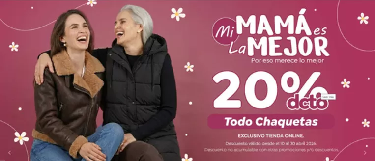 Catálogo Family Shop en Santiago | 20% dcto! | 2026-04-16T00:00:00.000Z - 2026-04-30T00:00:00.000Z