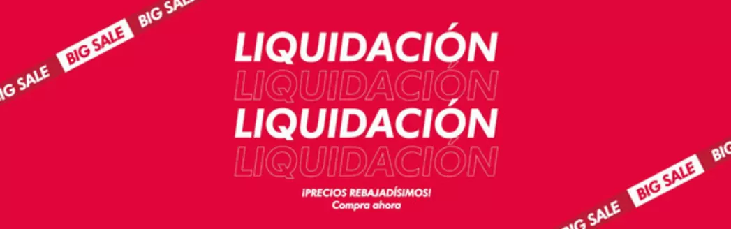 Catálogo Albano en Santiago | Big sale! Liquidacion. | 2026-04-16T00:00:00.000Z - 2026-04-30T00:00:00.000Z