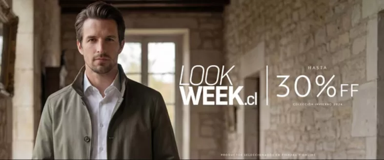 Catálogo New Man en Santiago | Hasta 30% Off! | 2026-04-16T00:00:00.000Z - 2026-04-26T00:00:00.000Z