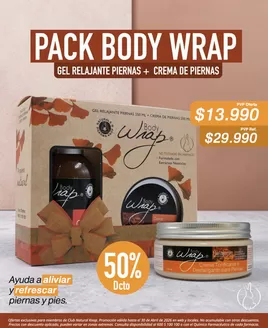 Catálogo Farmacias Knop en Pinto | Ofertas principales para todos los clientes | 2026-04-17T00:00:00.000Z - 2026-04-30T00:00:00.000Z