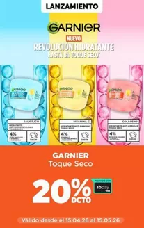 Catálogo PreUnic en Pinto | Excelente oferta para todos los clientes | 2026-04-15T00:00:00.000Z - 2026-05-15T00:00:00.000Z