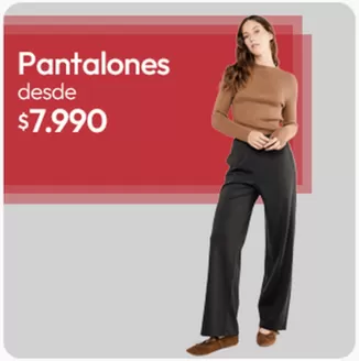 Catálogo Tricot en Lo Barnechea | Nuestras mejores ofertas para ti | 2026-04-17T00:00:00.000Z - 2026-05-01T00:00:00.000Z