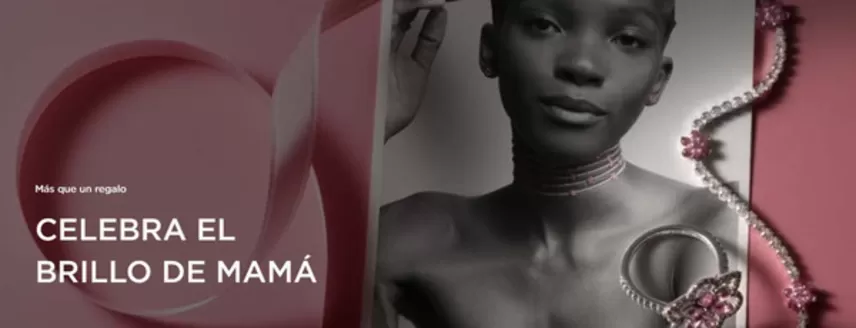 Catálogo Pandora en Lo Barnechea | Celebra el brillo de mamá | 2026-04-17T00:00:00.000Z - 2026-05-10T00:00:00.000Z