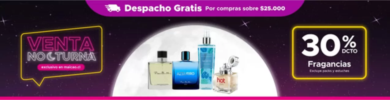 Catálogo Maicao en Lo Espejo | Ofertas Maicao | 2026-04-20T00:00:00.000Z - 2026-05-04T00:00:00.000Z