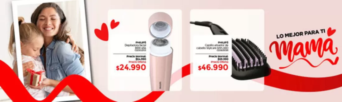 Catálogo Multicentro en Mulchén | Lo mejor para ti mama | 2026-04-21T00:00:00.000Z - 2026-05-10T00:00:00.000Z
