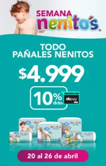 Catálogo Salcobrand en Renca | Ofertas especiales para ti | 2026-04-20T00:00:00.000Z - 2026-04-26T00:00:00.000Z
