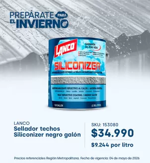 Catálogo Imperial en La Florida | Ofertas exclusivas para nuestros clientes | 2026-05-04T00:00:00.000Z - 2026-05-04T00:00:00.000Z