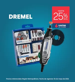 Catálogo Imperial en Iquique | Ofertas principales para todos los cazadores de gangas | 2026-04-21T00:00:00.000Z - 2026-05-04T00:00:00.000Z