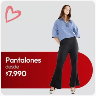 Catálogo Tricot en El Bosque | Ofertas principales para todos los clientes | 2026-04-22T00:00:00.000Z - 2026-05-06T00:00:00.000Z