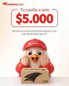 Catálogo Correos | Ofertas promocional! | 2026-04-22T00:00:00.000Z - 2026-05-10T00:00:00.000Z
